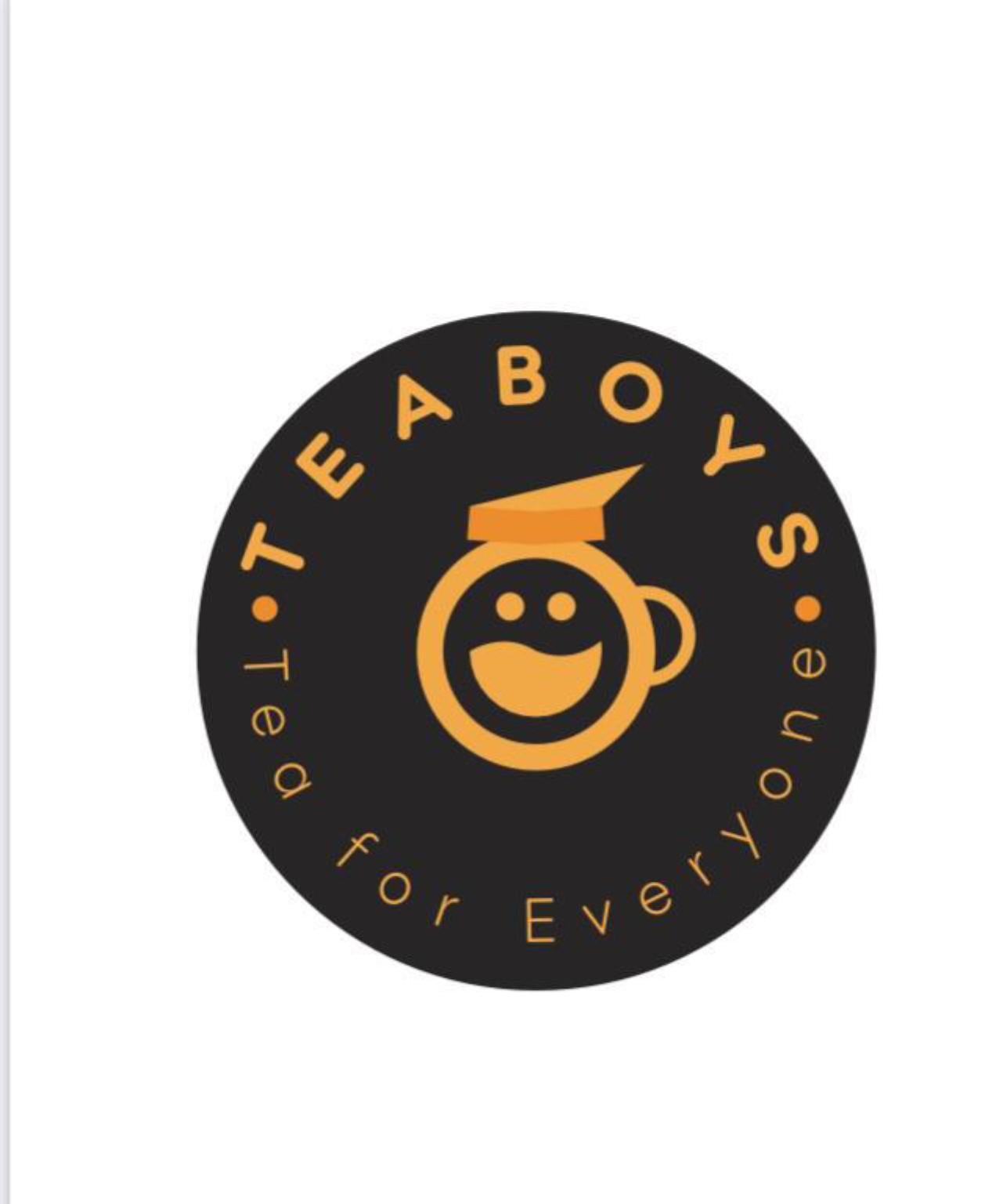 Tea Boys logo